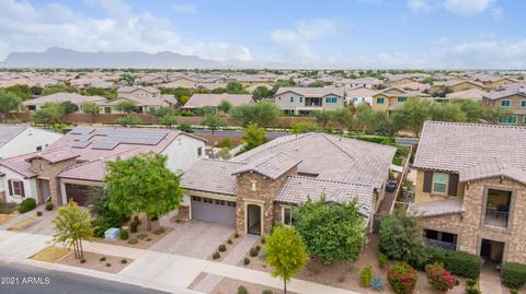 4865 S Quantum Way, Mesa, AZ 85212 photo 51