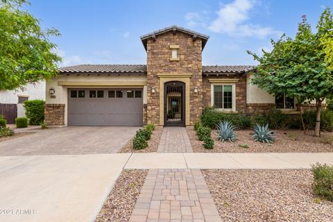 4865 S Quantum Way, Mesa, AZ 85212