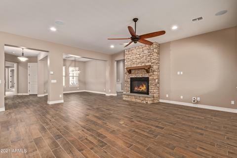 4865 S Quantum Way, Mesa, AZ 85212 photo 6