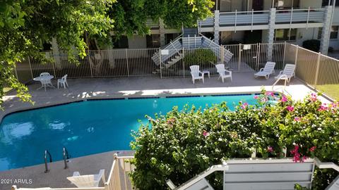 721 E Montebello Ave #112, Phoenix, AZ 85014 photo 1