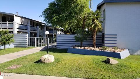 721 E Montebello Ave #112, Phoenix, AZ 85014 photo 4