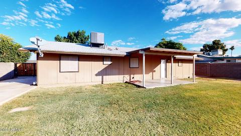 8111 E Iran Ave, Mesa, AZ 85209 photo 8