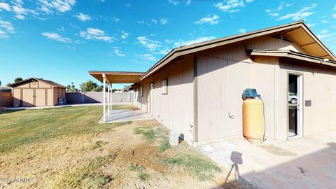 8111 E Iran Ave, Mesa, AZ 85209 photo 7