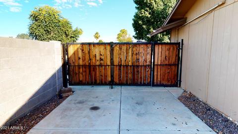 8111 E Iran Ave, Mesa, AZ 85209 photo 3