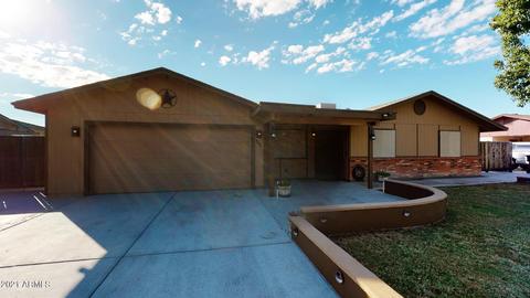 8111 E Iran Ave, Mesa, AZ 85209 photo 1