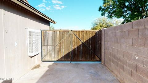 8111 E Iran Ave, Mesa, AZ 85209 photo 11