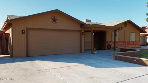 8111 E Iran Ave, Mesa, AZ 85209 photo 2
