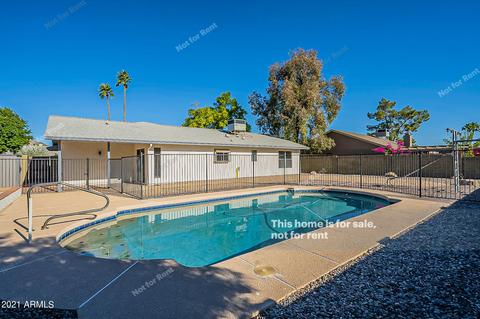 4207 E Ahwatukee Dr, Phoenix, AZ 85044 photo 5