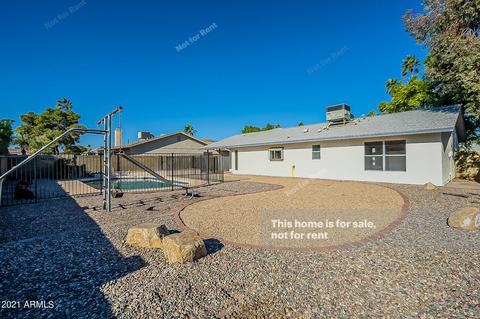 4207 E Ahwatukee Dr, Phoenix, AZ 85044 photo 15