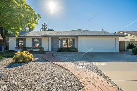 4207 E Ahwatukee Dr, Phoenix, AZ 85044 photo 1