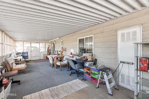 7558 E Bogart Ave, Mesa, AZ 85208 photo 26