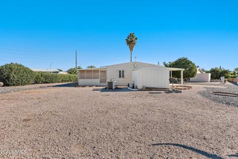 7558 E Bogart Ave, Mesa, AZ 85208 photo 28