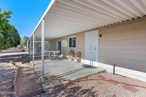 7558 E Bogart Ave, Mesa, AZ 85208 photo 5