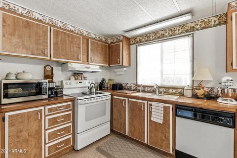 7558 E Bogart Ave, Mesa, AZ 85208 photo 13