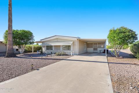 7558 E Bogart Ave, Mesa, AZ 85208 photo 2