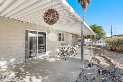 7558 E Bogart Ave, Mesa, AZ 85208 photo 29