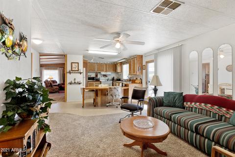 7558 E Bogart Ave, Mesa, AZ 85208 photo 17