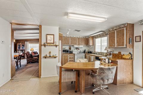 7558 E Bogart Ave, Mesa, AZ 85208 photo 11