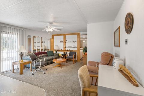 7558 E Bogart Ave, Mesa, AZ 85208 photo 16