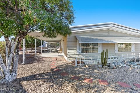 7558 E Bogart Ave, Mesa, AZ 85208 photo 3