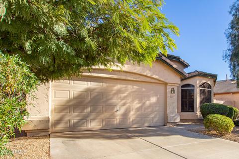 4414 E Mossman Rd, Phoenix, AZ 85050 photo 4