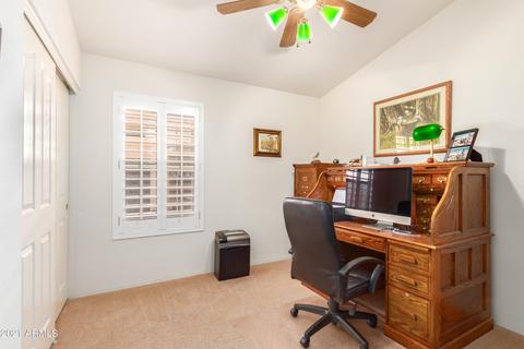 4414 E Mossman Rd, Phoenix, AZ 85050 photo 29