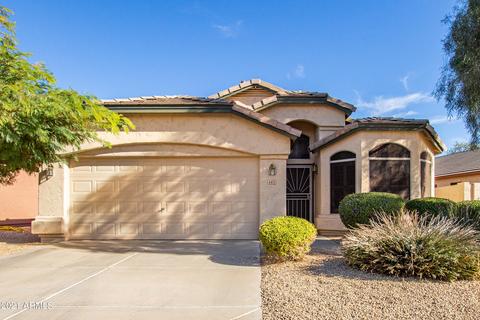 4414 E Mossman Rd, Phoenix, AZ 85050 photo 2