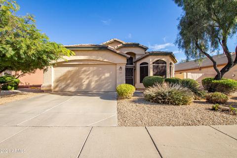 4414 E Mossman Rd, Phoenix, AZ 85050 photo 1