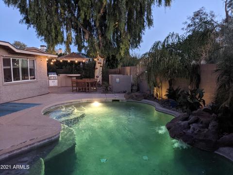 5003 E Shomi St, Phoenix, AZ 85044 photo 42