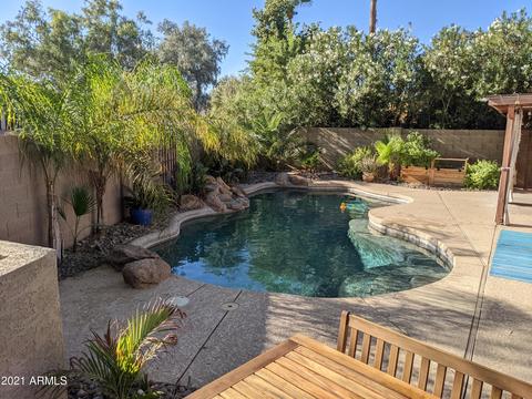 5003 E Shomi St, Phoenix, AZ 85044 photo 4