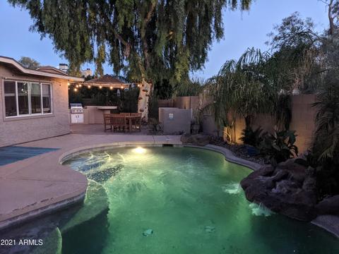 5003 E Shomi St, Phoenix, AZ 85044 photo 41