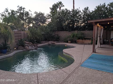 5003 E Shomi St, Phoenix, AZ 85044 photo 38