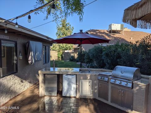 5003 E Shomi St, Phoenix, AZ 85044 photo 2