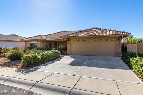 11001 E Lindner Ave, Mesa, AZ 85209 photo 6