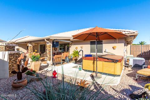 11001 E Lindner Ave, Mesa, AZ 85209 photo 34