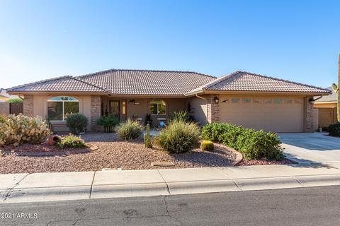 11001 E Lindner Ave, Mesa, AZ 85209 photo 1