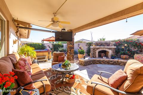 11001 E Lindner Ave, Mesa, AZ 85209 photo 31