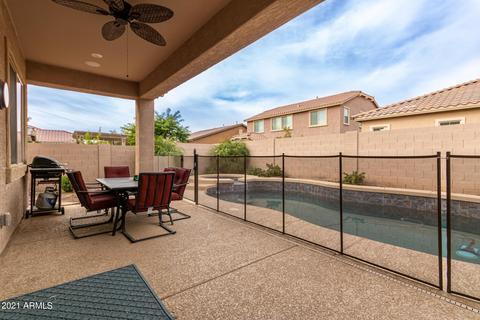 1156 E Tekoa Ave, Gilbert, AZ 85298 photo 24