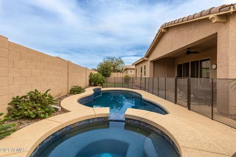 1156 E Tekoa Ave, Gilbert, AZ 85298 photo 27