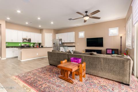 1156 E Tekoa Ave, Gilbert, AZ 85298 photo 11