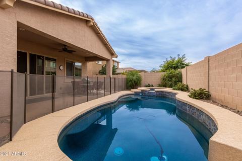 1156 E Tekoa Ave, Gilbert, AZ 85298 photo 29