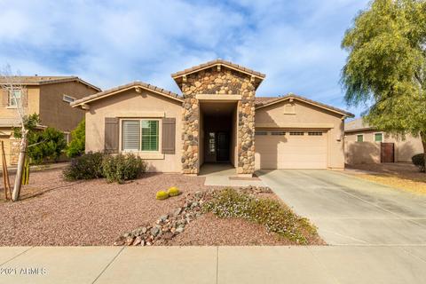1156 E Tekoa Ave, Gilbert, AZ 85298 photo 1