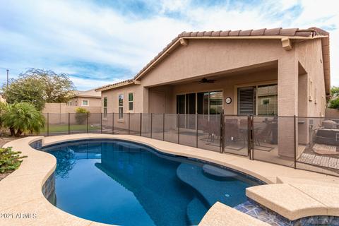 1156 E Tekoa Ave, Gilbert, AZ 85298 photo 28