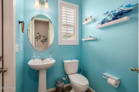1156 E Tekoa Ave, Gilbert, AZ 85298 photo 12