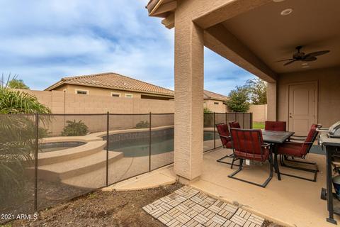 1156 E Tekoa Ave, Gilbert, AZ 85298 photo 25