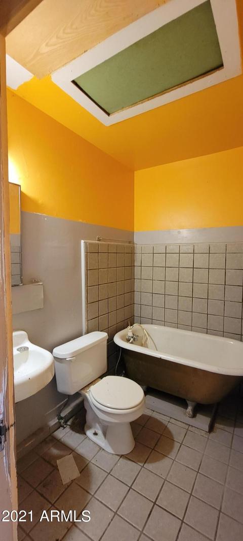 805 Headstart Way, Bisbee, AZ 85603 photo 5