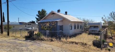 805 Headstart Way, Bisbee, AZ 85603 photo 1