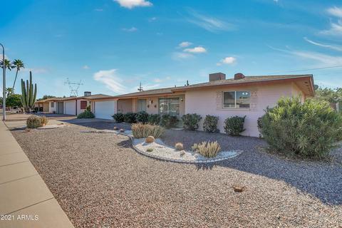 6239 E Decatur St, Mesa, AZ 85205 photo 2