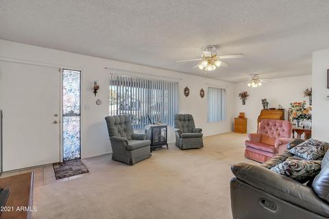 6239 E Decatur St, Mesa, AZ 85205 photo 3