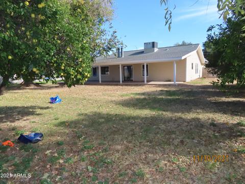 648 N Windsor --, Mesa, AZ 85213 photo 47